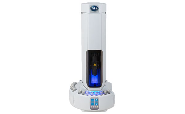 HT2100H頂空自動進樣器