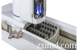 靈活HPLC自動進(jìn)樣器HT4000E